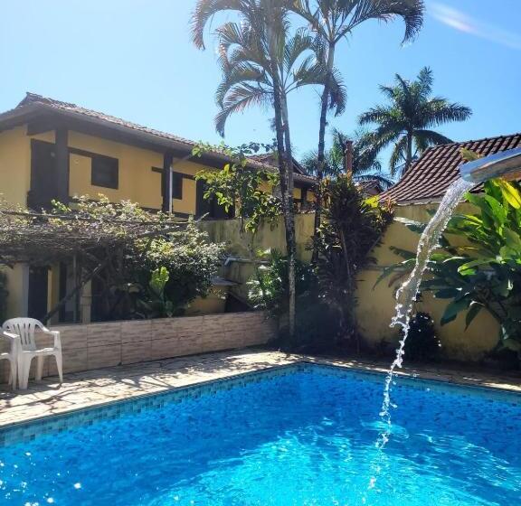 Hotel Pousada Sol Nascente