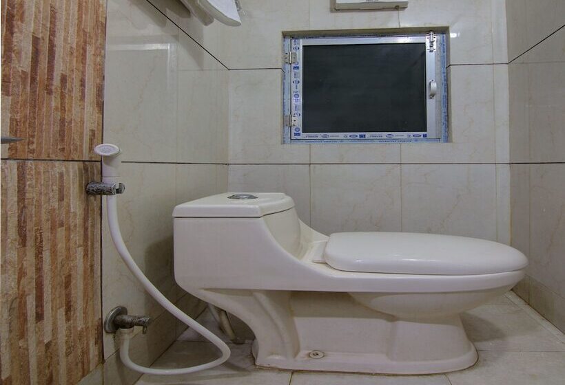 فندق Raj Residency