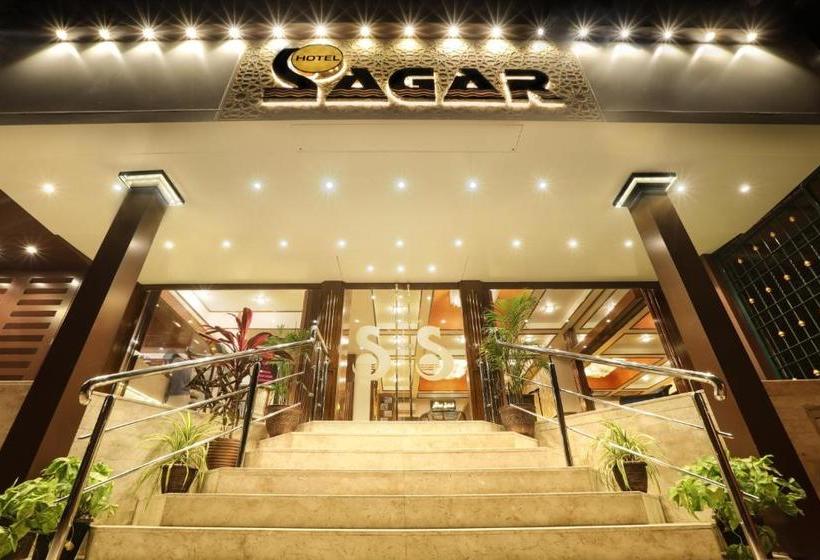 Hotel Sagar