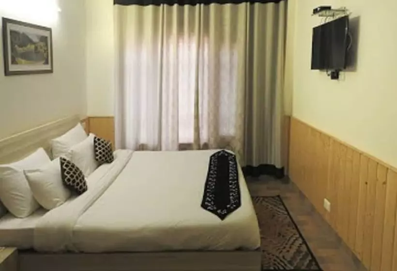 ホテル Seven Hills