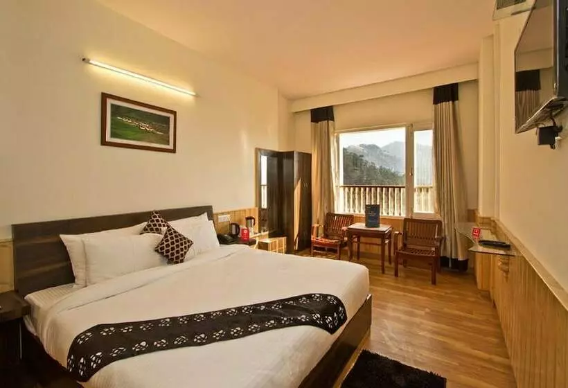 ホテル Seven Hills