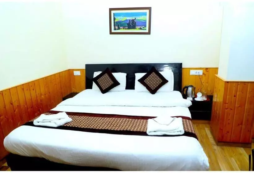 ホテル Seven Hills