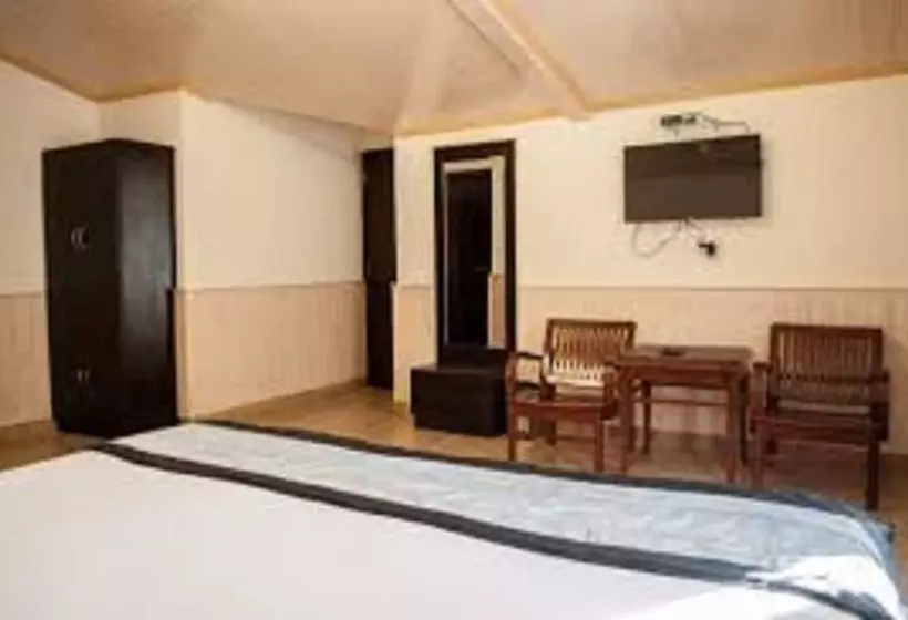 ホテル Seven Hills