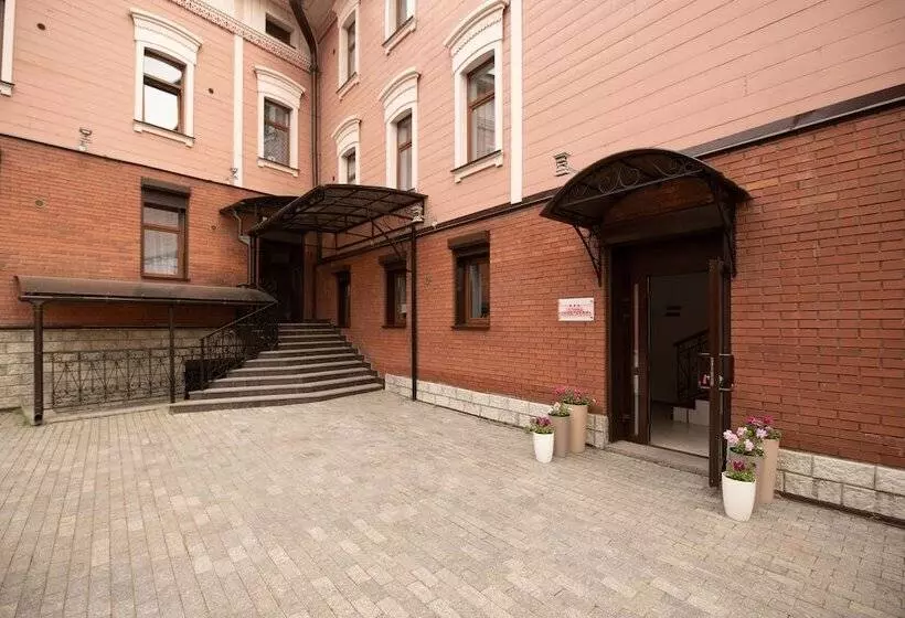 ホテル Sovetskaya Themed