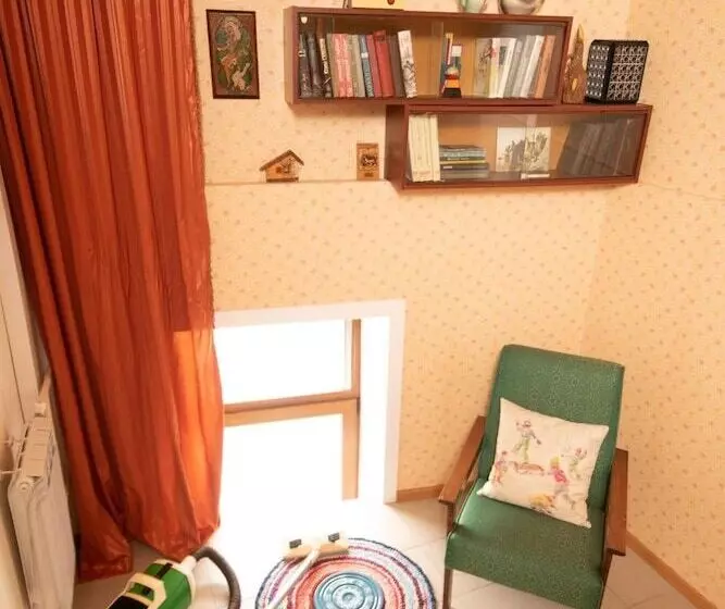 ホテル Sovetskaya Themed