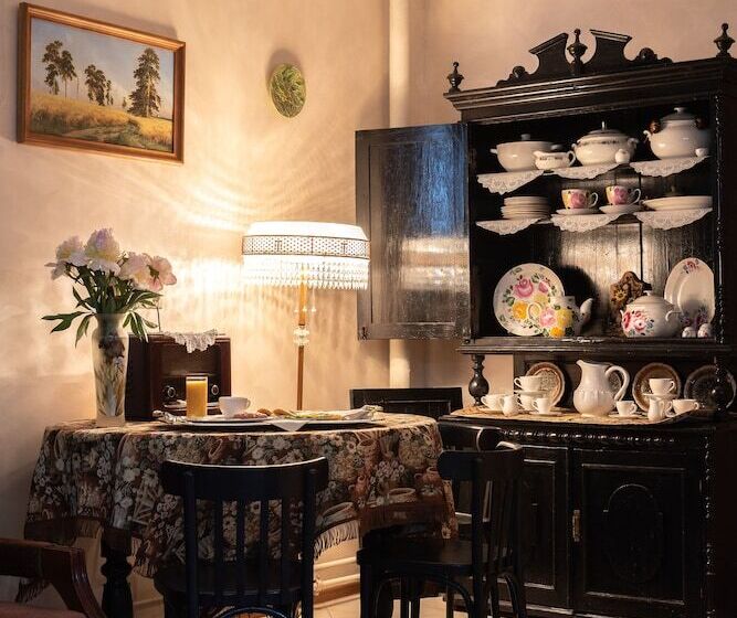 فندق Sovetskaya Themed