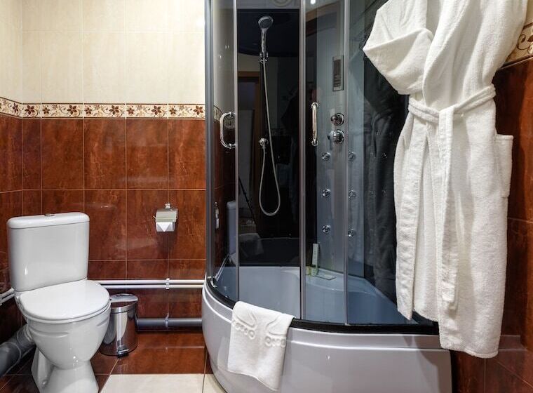 فندق Sovetskaya Themed