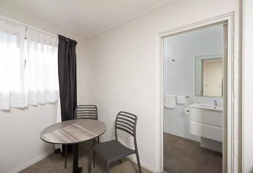 モーテル Gundagai Tourist Suites