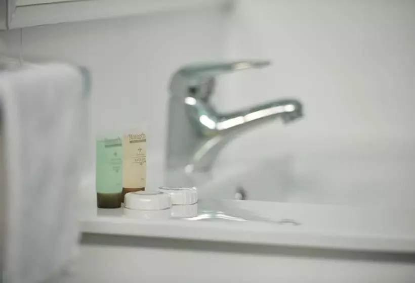 モーテル Gundagai Tourist Suites