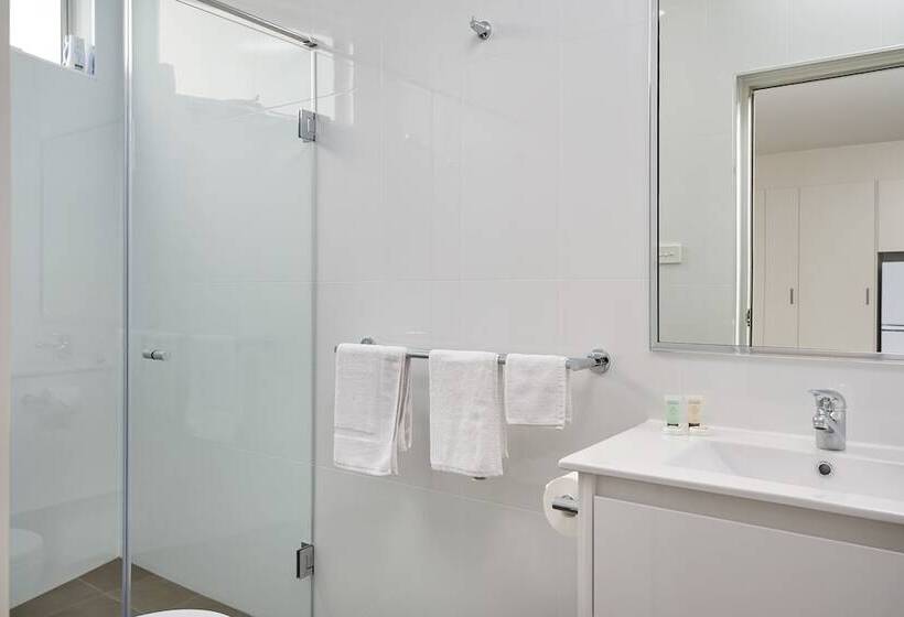 Мотель Gundagai Tourist Suites