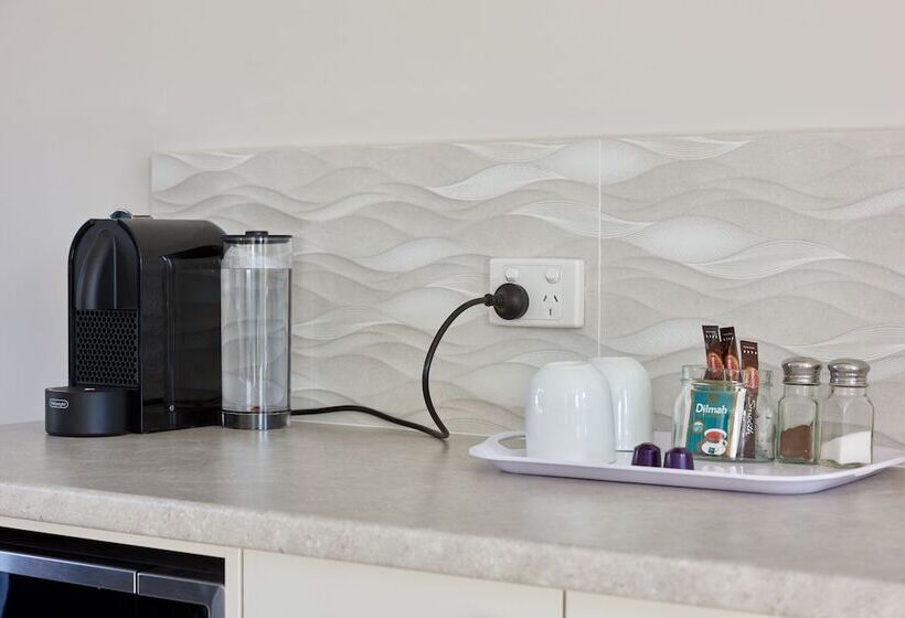 Мотель Gundagai Tourist Suites