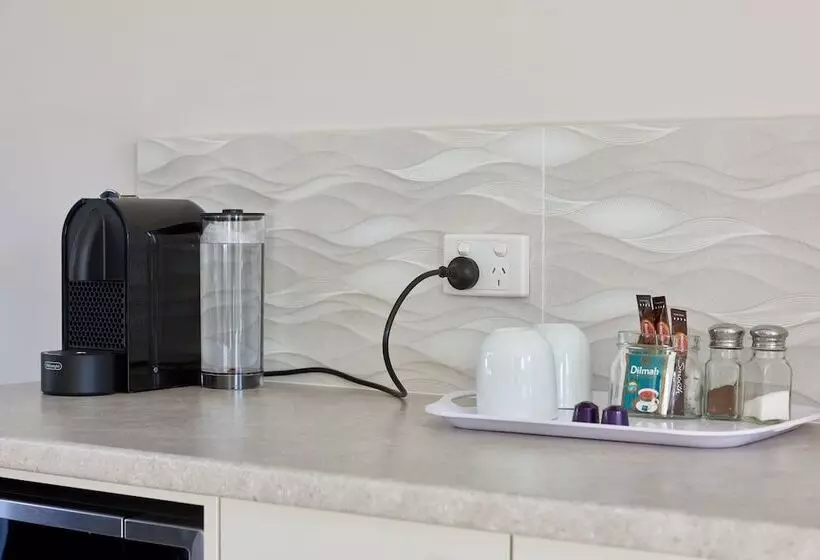 モーテル Gundagai Tourist Suites