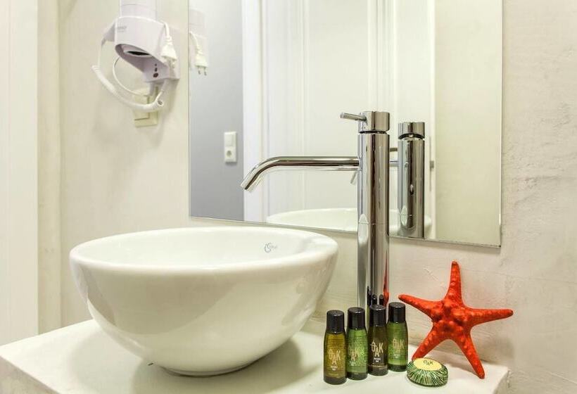 بنسيون Candia Studios & Rooms