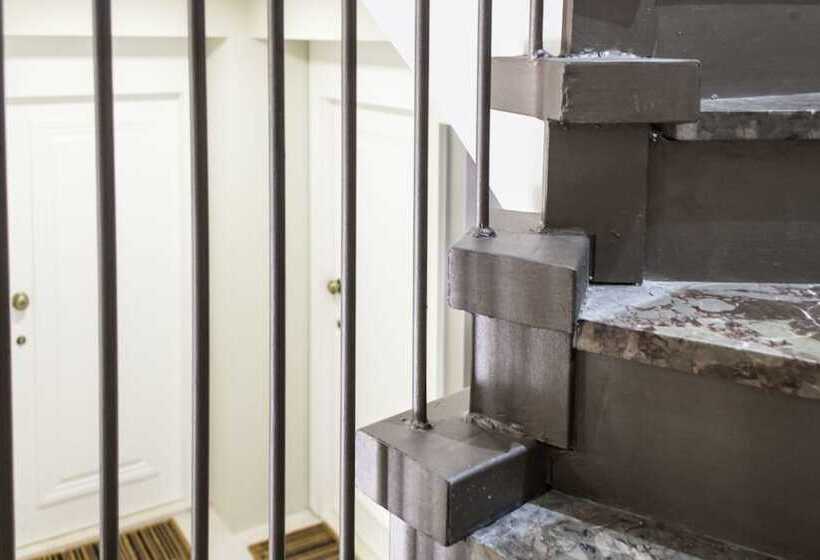 بنسيون Candia Studios & Rooms