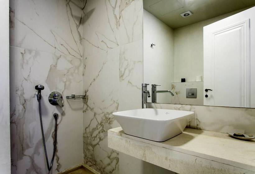 بنسيون Candia Studios & Rooms