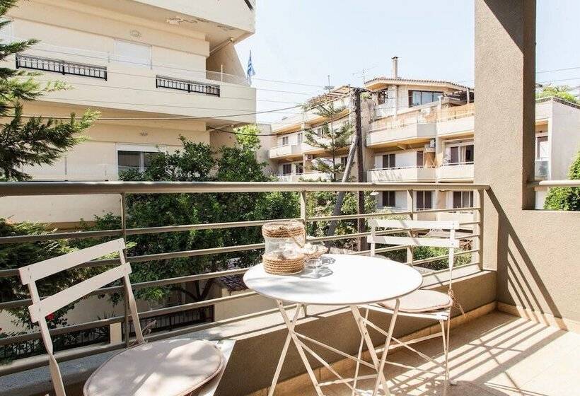 بنسيون Candia Studios & Rooms