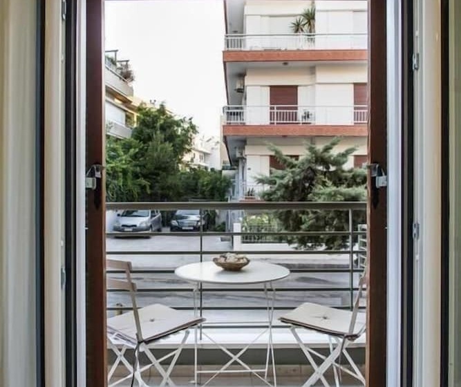 بنسيون Candia Studios & Rooms