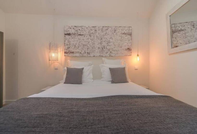 پانسیون Chiado 44