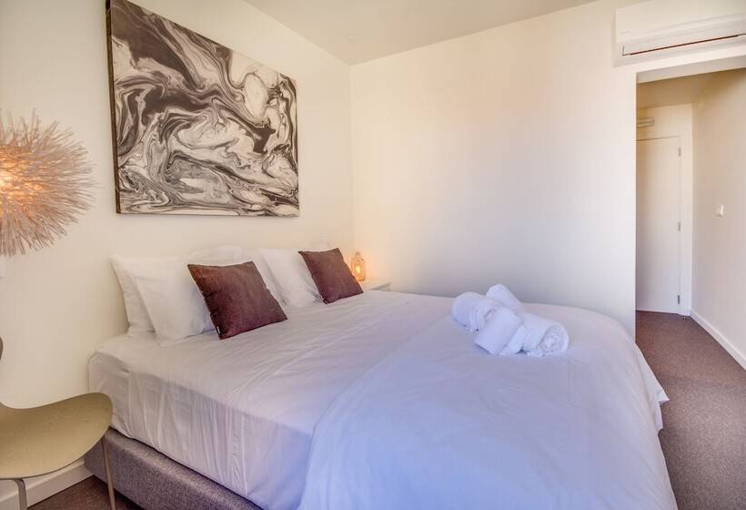 پانسیون Chiado 44