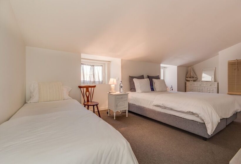 پانسیون Chiado 44