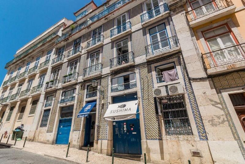 پانسیون Chiado 44