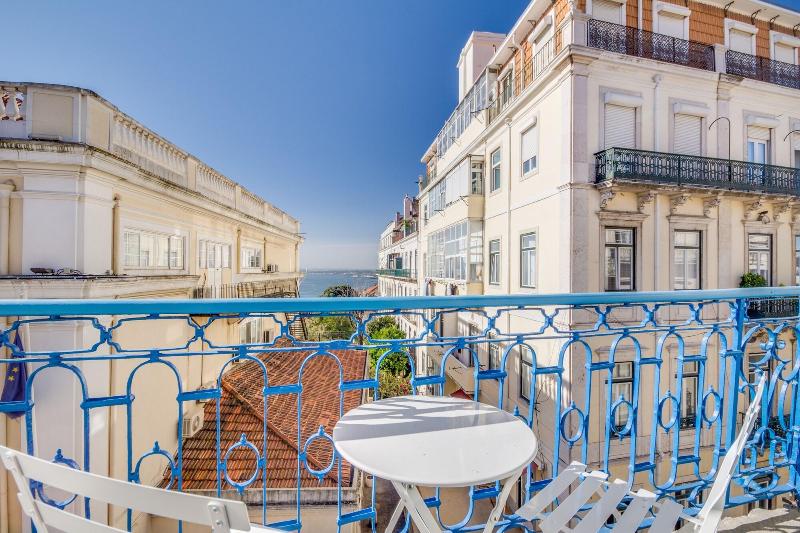 پانسیون Chiado 44