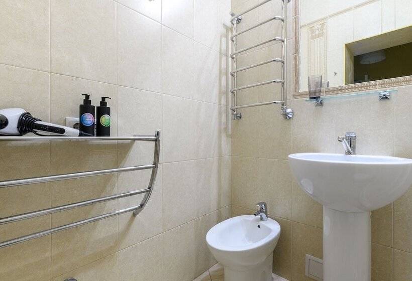 Rentalspb 4 Studio Antonenko