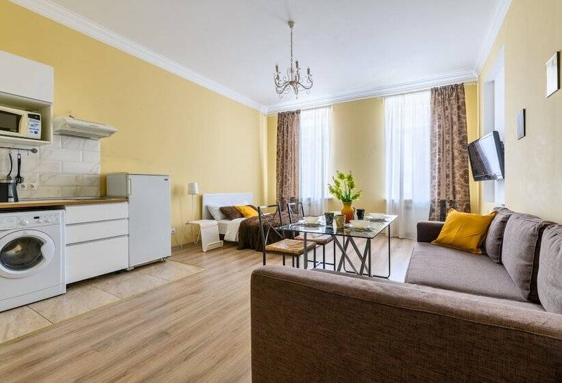 Rentalspb 4 Studio Antonenko