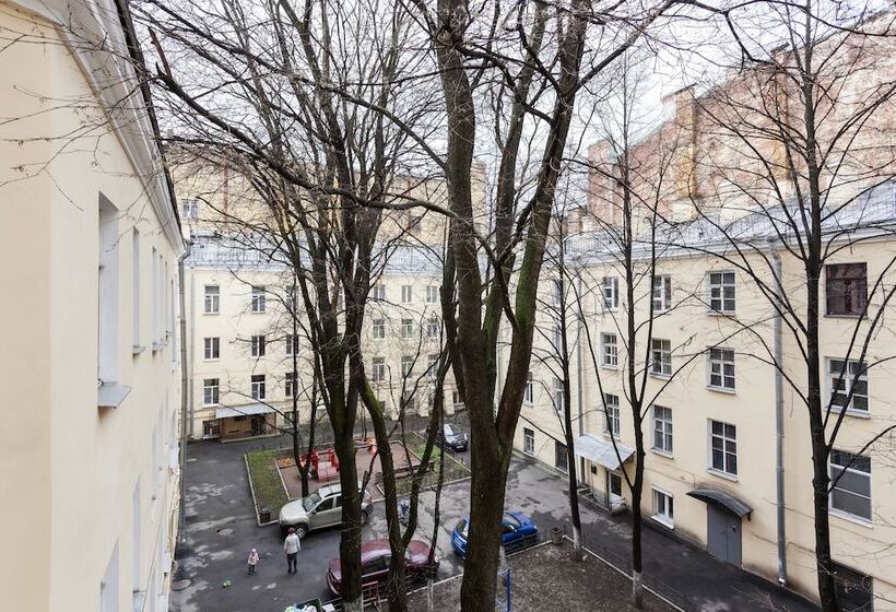 Rentalspb 4 Studio Antonenko