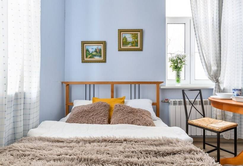 Rentalspb 4 Studio Antonenko