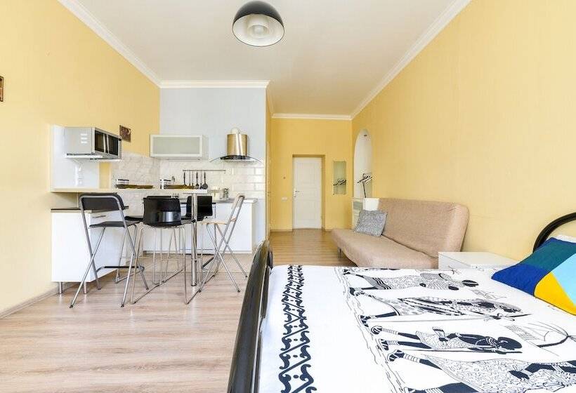 Rentalspb 4 Studio Antonenko