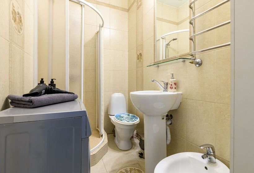 Rentalspb 4 Studio Antonenko