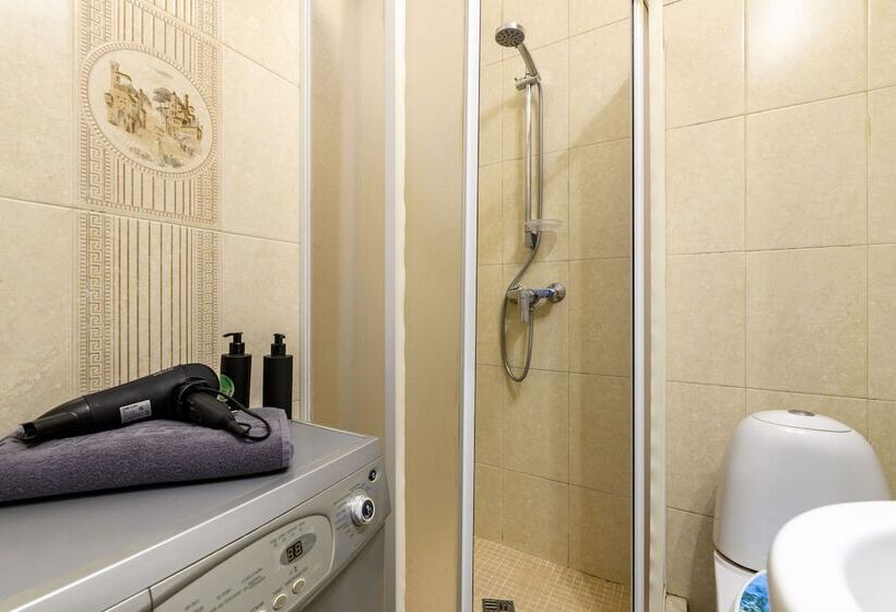 Rentalspb 4 Studio Antonenko