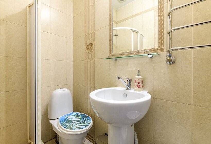 Rentalspb 4 Studio Antonenko