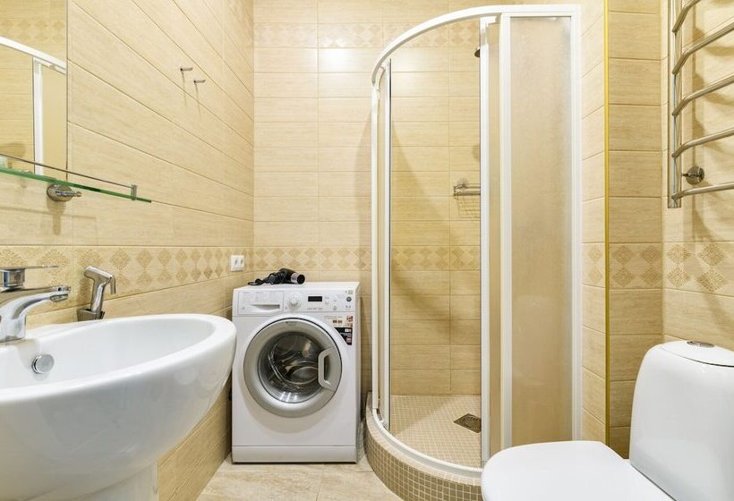 Rentalspb 4 Studio Antonenko