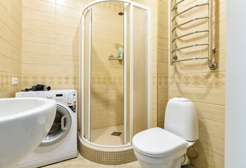 Rentalspb 4 Studio Antonenko