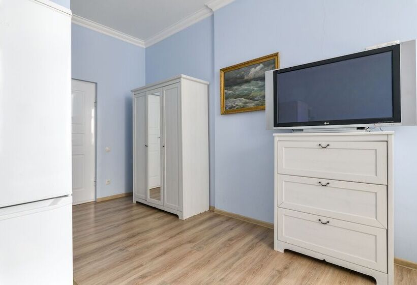 Rentalspb 4 Studio Antonenko