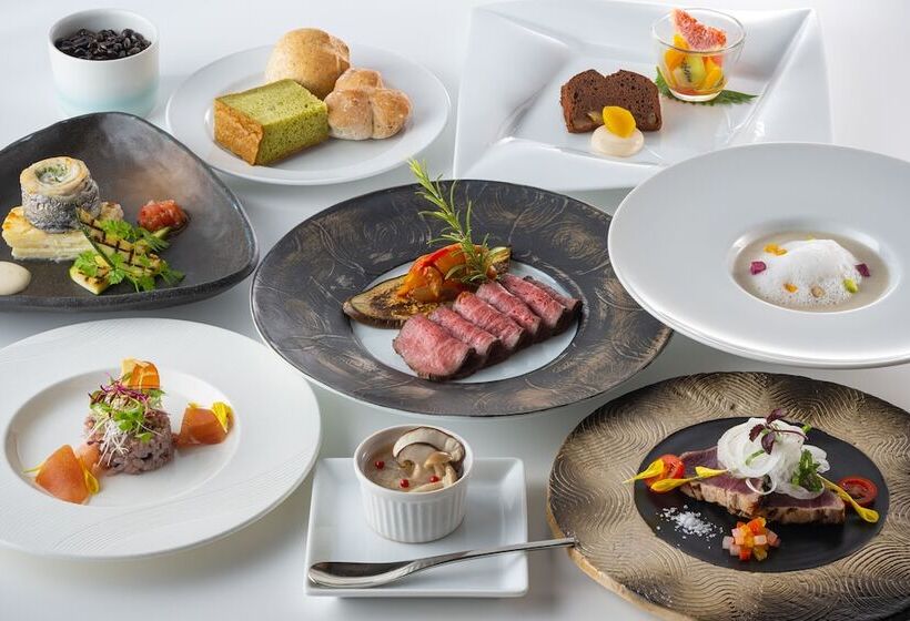 Рёкан Chaharu Hanare Dogo Yumekura