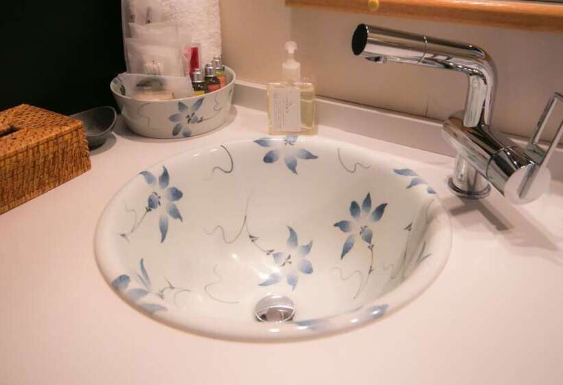 Рёкан Chaharu Hanare Dogo Yumekura