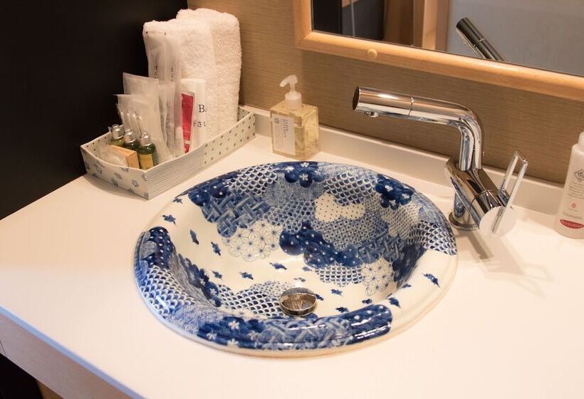 Рёкан Chaharu Hanare Dogo Yumekura