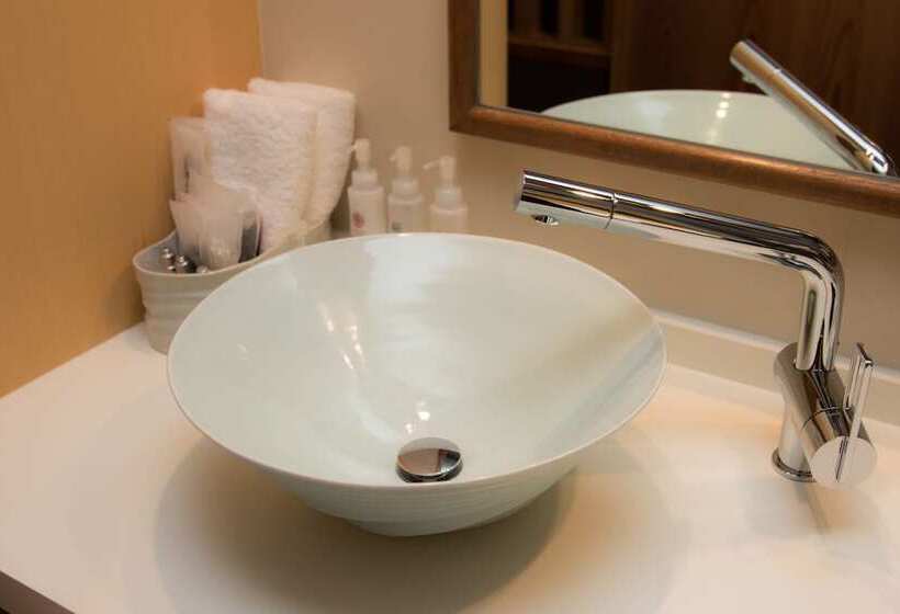 Рёкан Chaharu Hanare Dogo Yumekura