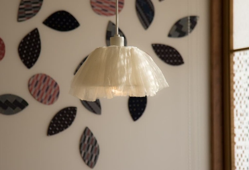 Рёкан Chaharu Hanare Dogo Yumekura