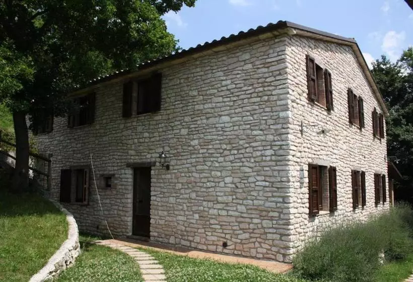Agriturismo Valdifiori