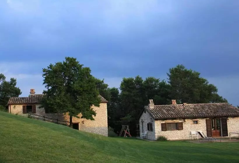 Agriturismo Valdifiori