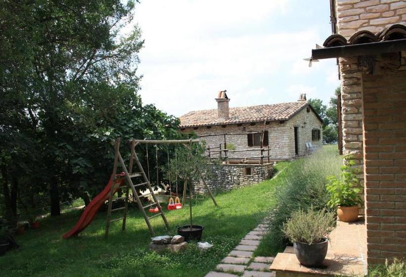 Agriturismo Valdifiori