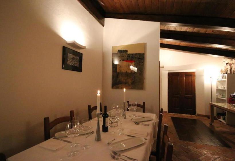 Agriturismo Valdifiori