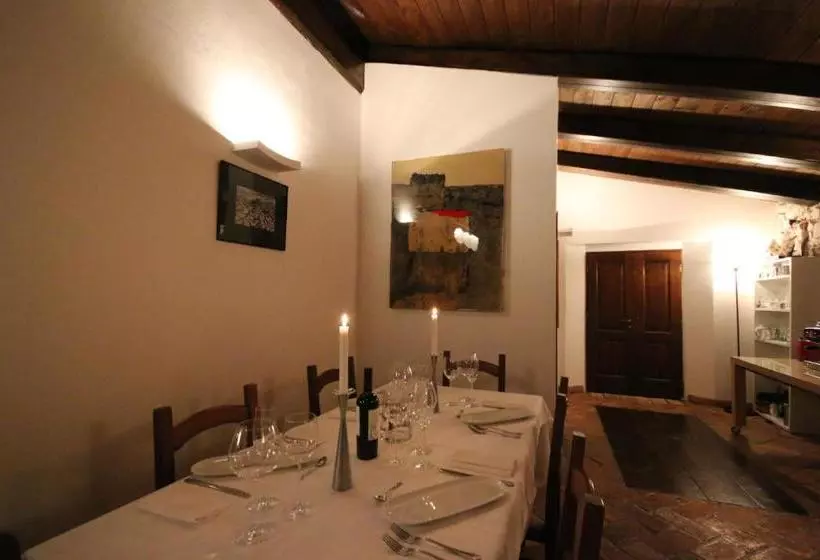 Agriturismo Valdifiori