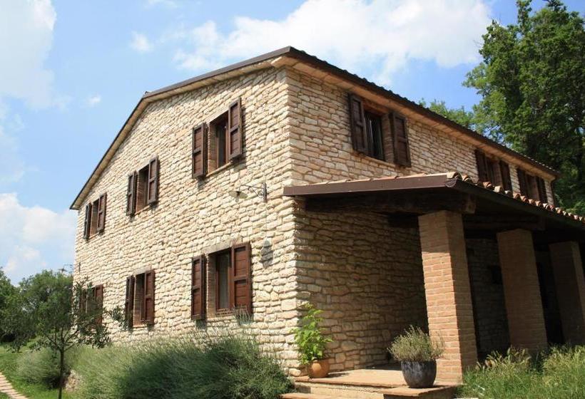 Agriturismo Valdifiori