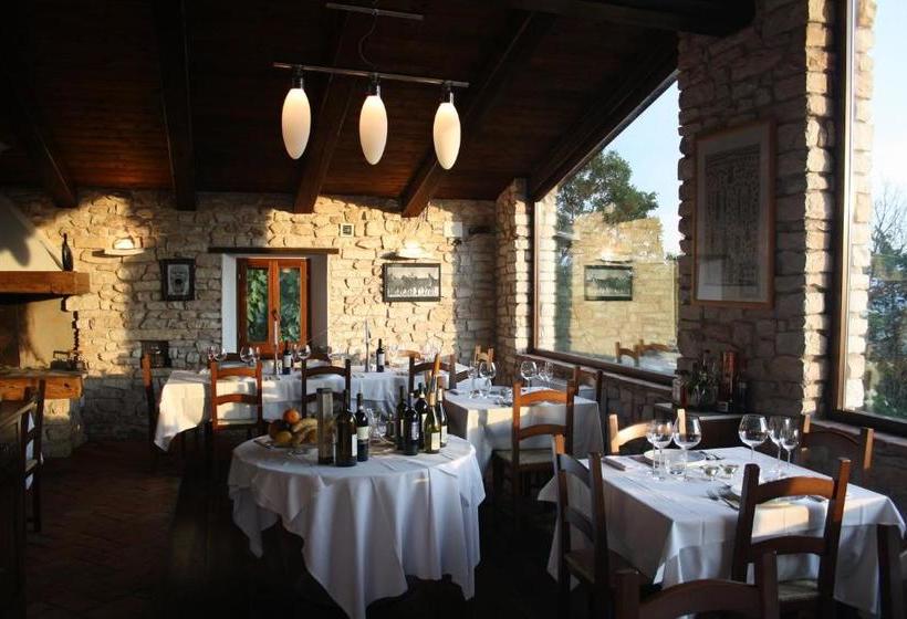 Agriturismo Valdifiori