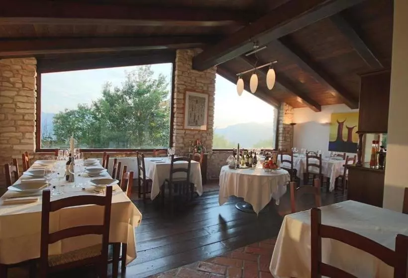 Agriturismo Valdifiori